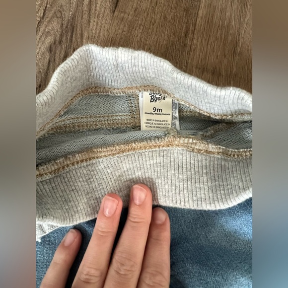 Baby jeans - Picture 2 of 2